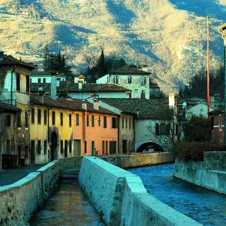 Centralissimo Vista Terme *