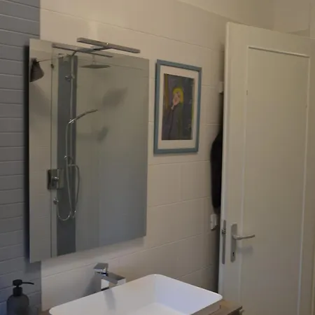 Centralissimo Vista Terme Apartment