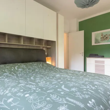 Centralissimo Vista Terme Apartment Vittorio Veneto