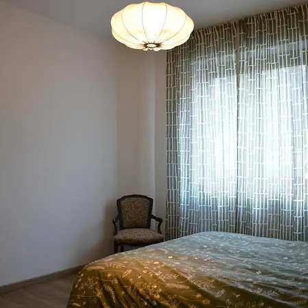 Centralissimo Vista Terme Apartment *