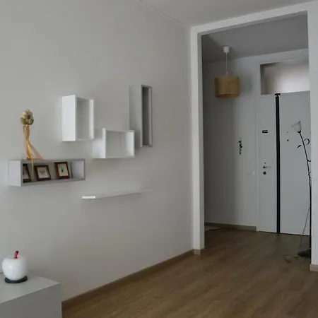Centralissimo Vista Terme Apartment Vittorio Veneto