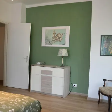 Centralissimo Vista Terme Apartment *