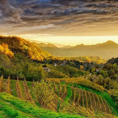 Centralissimo Vista Terme