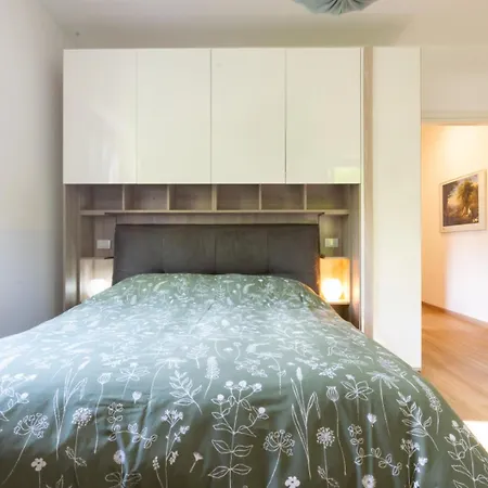 Centralissimo Vista Terme Apartman