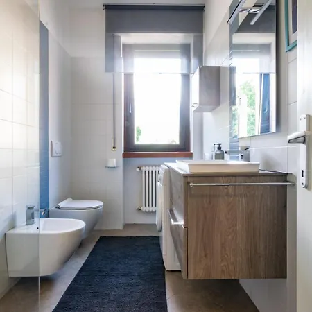 Centralissimo Vista Terme